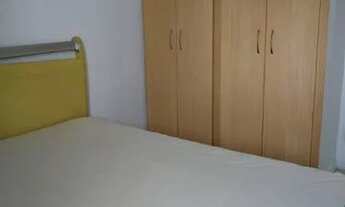 Imagem 5: Apartamento com 1 dormitório para alugar, 50 m² por R$ 2.100,00/mês - Centro - São José do