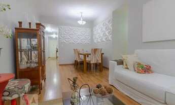 Imagem 2: Apartamento para Aluguel - Copacabana, 3 Quartos, 112 m2