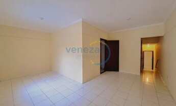 Imagem 3: Casa Residencial com 3 quartos para alugar por R$ 1500.00, 95.48 m2 - PINHEIROS - LONDRINA