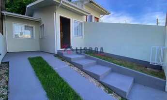 Imagem 2: Casa Geminada no bairro Bela Vista em Palhoça