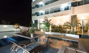 Imagem: APARTAMENTO ARACAJU EDF SINGULARE JARDINS