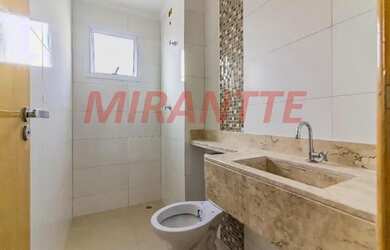 Imagem 6: Apartamento de 29.49m² com 1 quartos em Jardim São Paulo