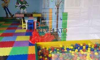 Imagem 6: AP-8667 - APARTAMENTO MOBILIADO PARA LOCAÇÃO EM FRENTE A FACULDADE FEI