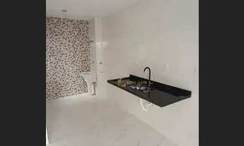 Imagem 4: More na Mooca, sobrado de 3 dormitórios com uma sulfite e duas vagas