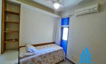 Imagem 5: Apartamento para venda possui 153 metros quadrados com 3 quartos em Centro - Guarapari - E