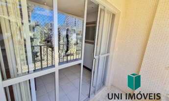 Imagem 6: Apartamento 02 quartos reformado com elevador frente para rua a venda na Praia do Morro