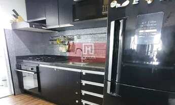 Imagem 6: Apartamento à venda no bairro Vila Pirituba - São Paulo/SP, Zona Norte