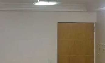 Imagem 2: Apartamento com 2 dormitórios para alugar, 58 m² por R$ 1.400,00/mês - Cangaíba - São Paul