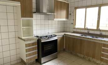 Imagem 5: Casa para aluguel com 245 metros quadrados com 3 quartos