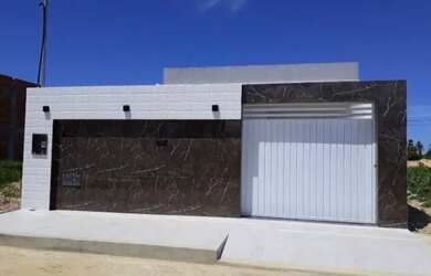 Imagem: Casa no Loteamento Luar da Barra