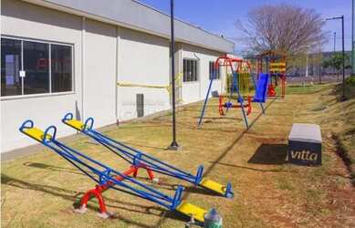 Imagem 5: Araraquara - Apartamento Padrão - Campos Ville