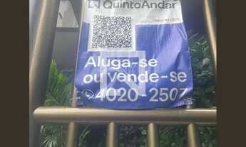 Imagem 2: Apartamento para Aluguel - Jardim Guanabara, 4 Quartos, 205 m2