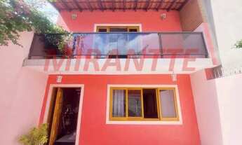 Imagem 3: Sobrado de 215m² com 3 quartos em Vila Augusta