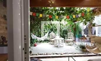 Imagem 5: Casa de Condomínio para Aluguel - Jardim São Vicente, 3 Quartos, 120 m2