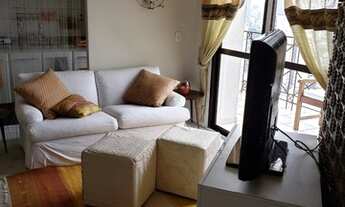 Imagem 5: Locação Apartamento 1 Dormitórios - 52 m² Vila Olímpia