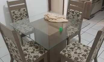 Imagem 3: Próx Carrefour!! Alugo flat mobiliado com 40m. Andar alto. Piscina. R$2.200, com taxas