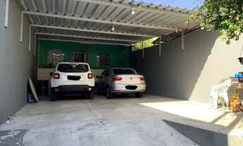 Imagem: Casa à venda, 4 quartos, 1 suíte, 2 vagas