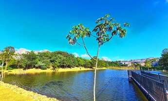 Imagem: Casa de condomínio para venda possui 170