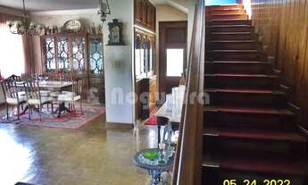 Imagem 7: VENDO BELA CASA COM PISCINA EM BAIRRO NOBRE EM PETRÓPOLIS