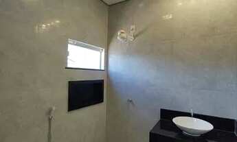 Imagem 7: Casa com 01 suíte, apta a financiar - Centenário - Boa Vista - RR