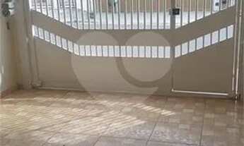 Imagem 3: CASA AMPLA PARA LOCAÇÃO COM VAGA DE GARAGEM