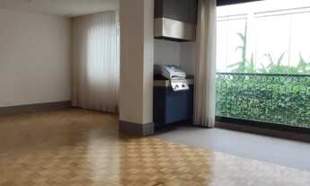 Imagem 3: Apartamento aluguel e venda tem 180 m² com 2 quartos 1 Vaga Próximo Metrô Fradique Coutinh