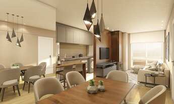 Imagem 2: Canela - Apartamento Padrão - Centro