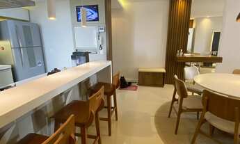 Imagem 4: Cobertura duplex para venda em prédio novo