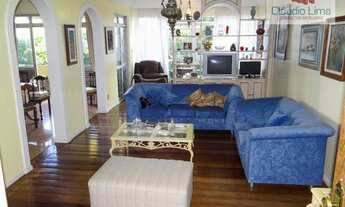 Imagem 7: Amplo 4/4 na Barra com 2 garagens