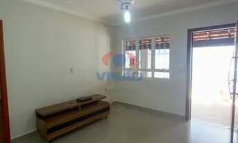 Imagem 4: Casa para aluguel, 3 quartos, 2 vagas, Jardim Itamaracá - Indaiatuba/SP