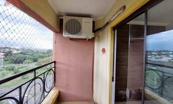 Imagem 5: Apartamento em Parque Faber Castell I - São Carlos, SP