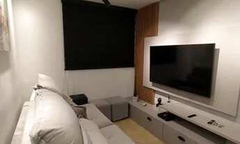 Imagem 3: Apartamento no Spazio Miraflores á venda 55 m² 2 dorms sendo 1 suíte