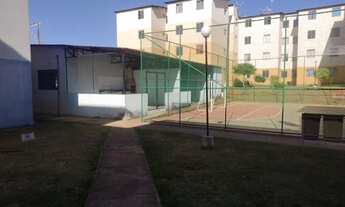 Imagem 5: QS 108 A/c ,financiar apt 2 quartos térreo excelente preço R$ 125.000 próximo a tudo Samam