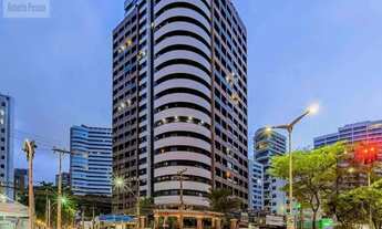 Imagem: Flat à venda Flat Mercure Hotel Bairro