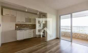 Imagem: Apartamento para Aluguel - Centro, 2 Quartos