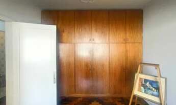 Imagem 5: Apartamento 1 quarto, mobiliado e com sacada no Centro Histórico