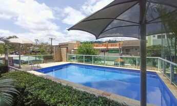 Imagem 7: Apartamento 2 dormitórios para locação no Portal dos Ipês, em Cajamar/SP