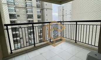 Imagem 7: Apartamento com 2 dormitórios para alugar, 68 m² por R$ 3.990,00/mês - Jardim Flor da Mont