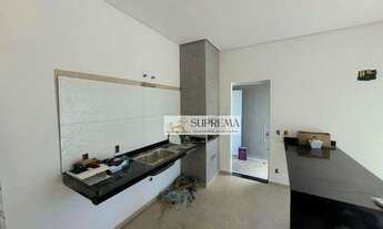 Imagem 13: Casa com 3 dormitórios à venda, 172 m² por R$ 950.000,00 - Condomínio Campos do Conde - So