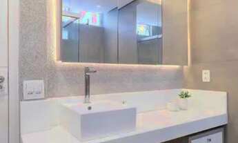 Imagem 2: Alugo Apto Mobiliado - Asa Sul - Reformadíssimo