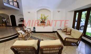 Imagem 4: Sobrado de 675m² com 5 quartos em Praia de Pernambuco