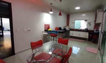 Imagem 5: Casa à venda, 2 quartos, 2 vagas, Residencial Lagoa - Betim/MG