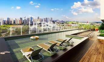 Imagem 5: Lux Flamboyant - Apartamento 2 quartos, sendo 1 suíte