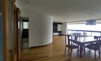 Imagem 7: Apto 5 qtos - 360m² - Ed. Sur La Plage - Itapuã - Vila Velha