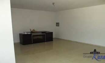 Imagem 7: Apartamento / Cobertura Duplex - Jardim Aquarius - Locação - Residencial