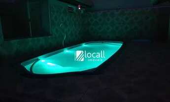 Imagem 2: Casa com 3 dormitórios, 280 m² - venda por R$ 730.000,00 ou aluguel por R$ 4.500,00/mês