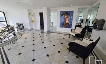 Imagem 6: SãO PAULO - Apartamento Padrão - Jardim Paulista