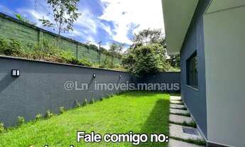 Imagem 3: Casa na Ponta Negra - Condomínio Quinta das Marinas- 3 Quartos- FINANCIA!