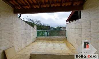 Imagem 7: SOBRADO NOVO COM 2 DORMITÓRIOS SENDO 1 SUITE E 1 VAGA