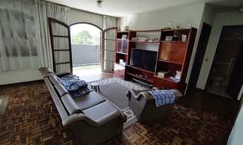 Imagem 6: Sobrado para Venda em Curitiba, Santa Cândida, 3 dormitórios, 3 banheiros